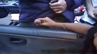 Бяцхан нялх хүүхэд нь аль хэдийн том болсныг мэдээд нялцгай биетэн сексийн багш хөлсөлжээ