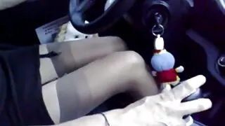 Лесбиян эмэгтэйчүүд барьж чадахгүй