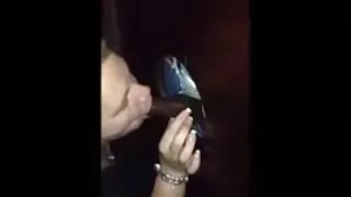 Блэк өөрийн амраг руугаа хатуу орлоо