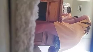 Эмэгтэйн туранхай өгзөг