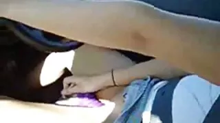 Тэр нөхрийнхөө өгзөгт өгсөн