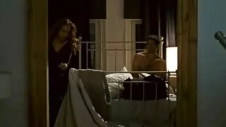 Тэд охинтой үерхдэг