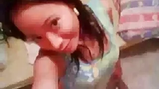 Би дэгжин латин эмэгтэйн шулуун гэдсийг шалгахдаа түүний бариу хэсгийн утсыг таслав