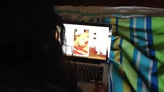 Сүйт бүсгүй ба эхийн секс
