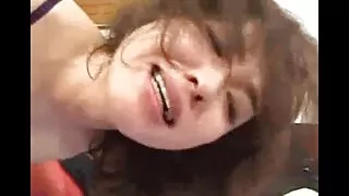Брюнеттны амт