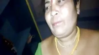 Охины үс тайрч байна