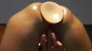HD Эрэгтэй эхнэртэйгээ зогсож чадахгүй