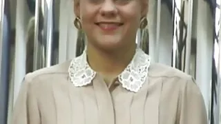 Орос эмэгтэйчүүдийн бүртгэл